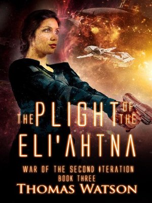cover image of The Plight of the Eli'ahtna